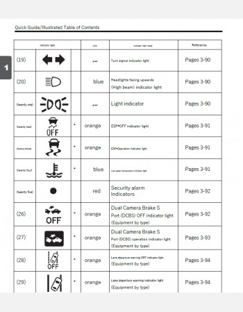 suzuki solio 2017 owners manual in english